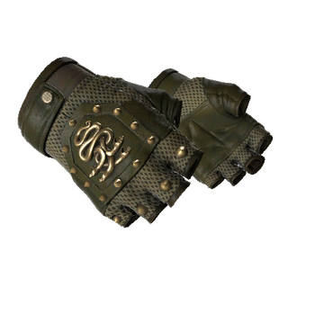 Hydra Gloves preview