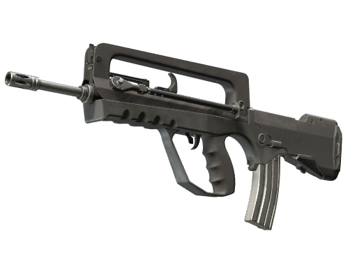 FAMAS preview